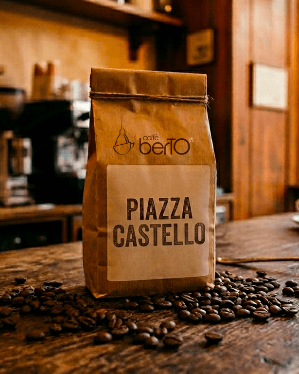 caffe-in-grani-piazza-castello-caffe-berto